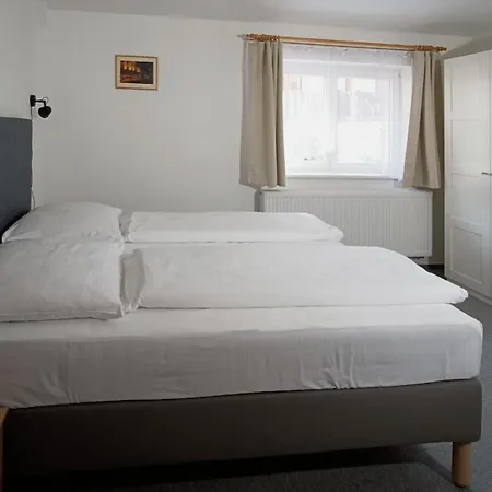 Guest House Prague Airport Exterior photo