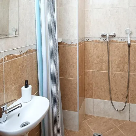Guest House Prague Airport Room photo