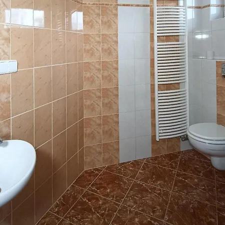 Guest House Prague Airport Exterior photo