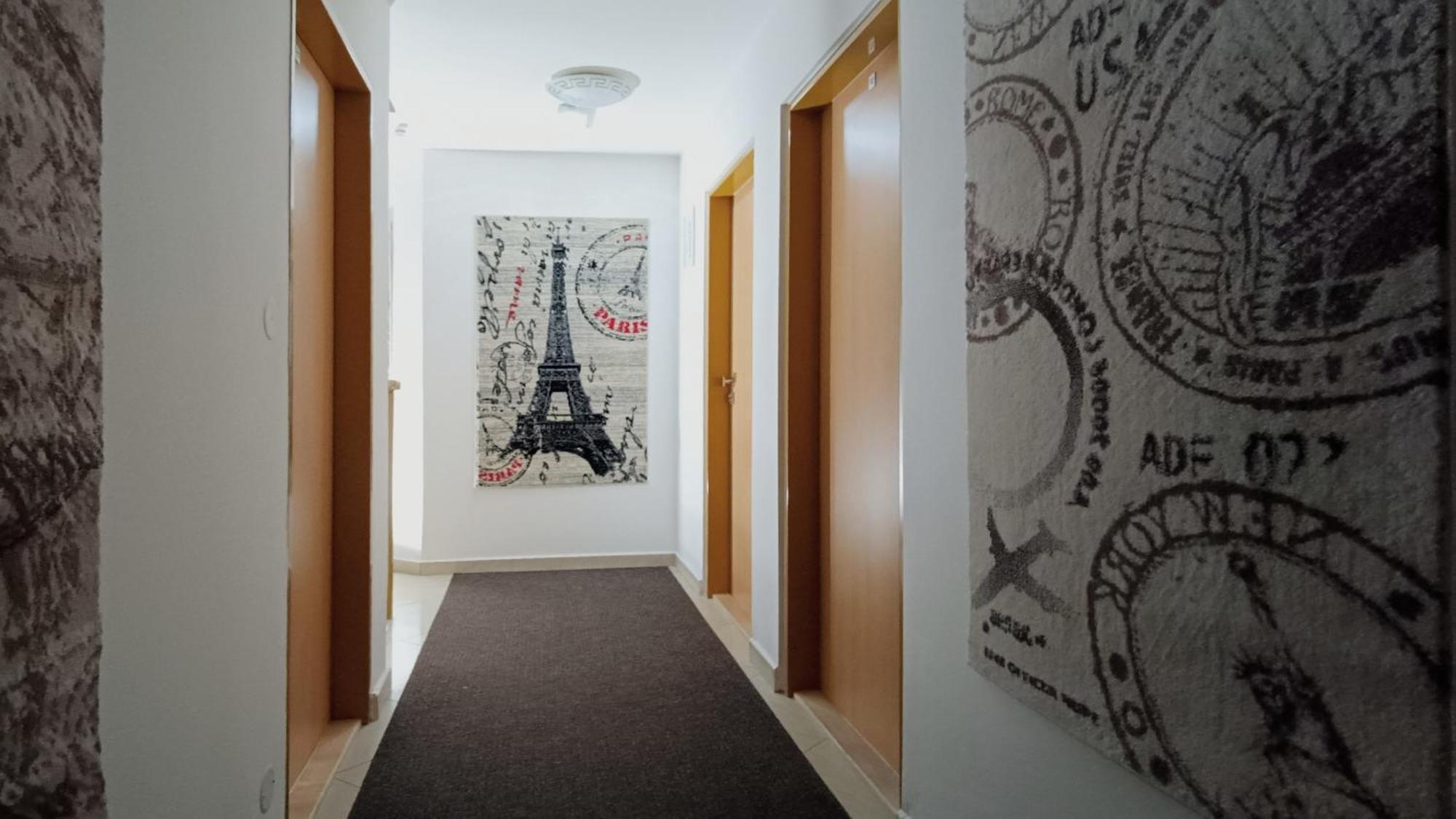 Habitación en casa particular Airport Praga