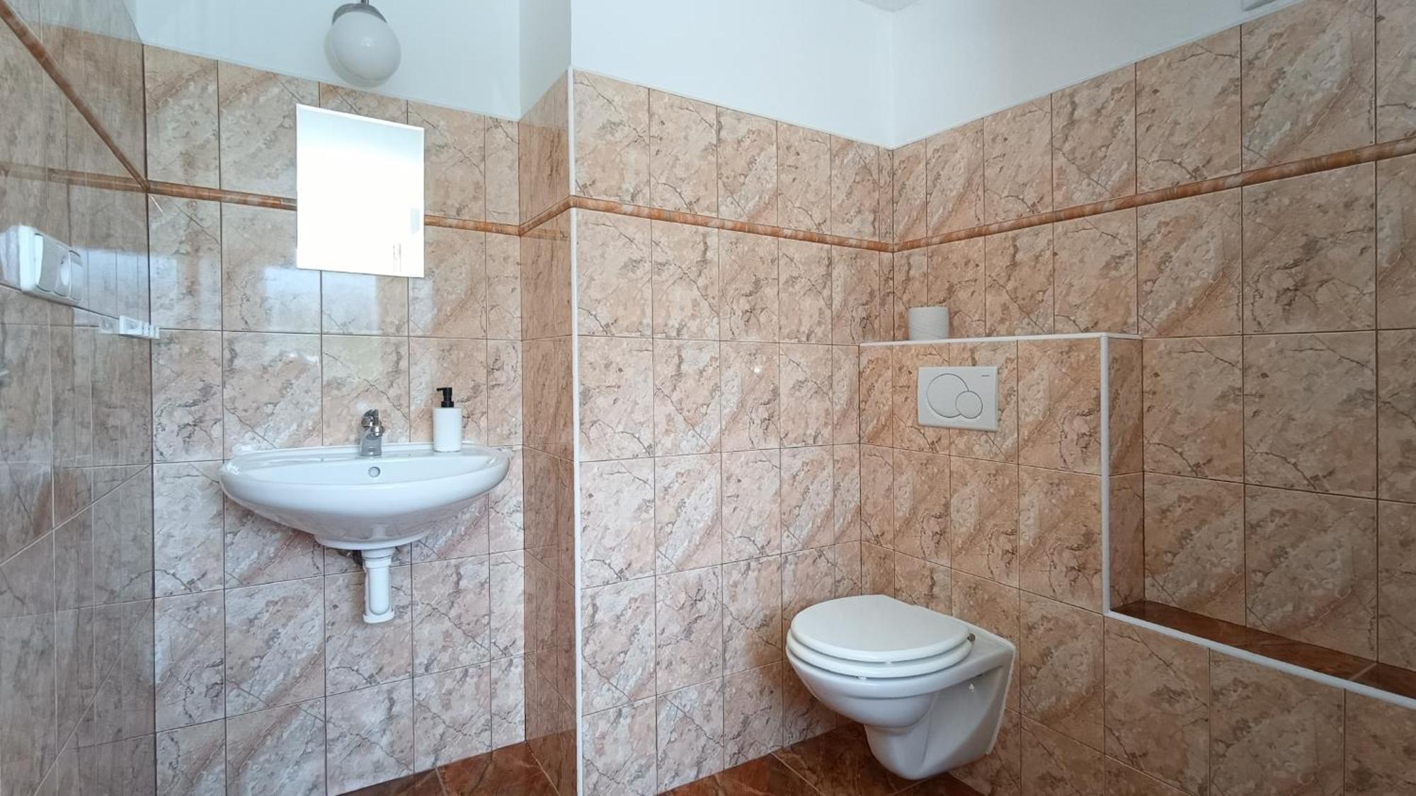 Habitación en casa particular Airport Praga